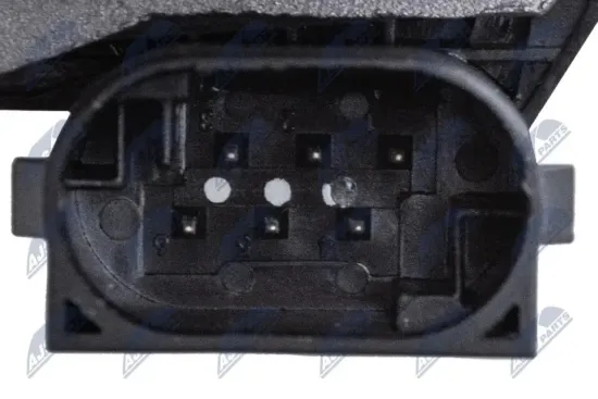 Drosselklappenstutzen NTY ETB-PS-001 Bild Drosselklappenstutzen NTY ETB-PS-001