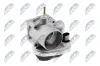 Drosselklappenstutzen NTY ETB-RE-001 Bild Drosselklappenstutzen NTY ETB-RE-001