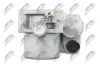 Drosselklappenstutzen NTY ETB-RE-001 Bild Drosselklappenstutzen NTY ETB-RE-001