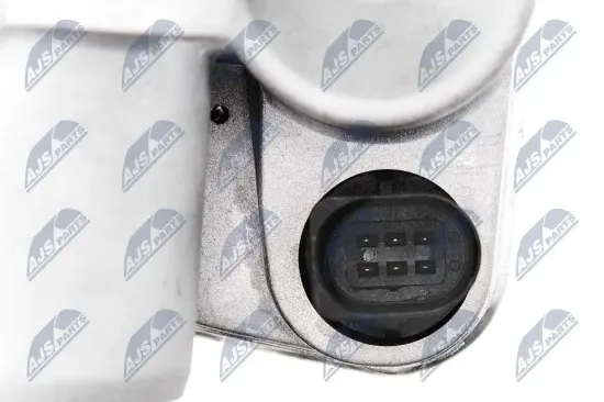 Drosselklappenstutzen NTY ETB-RE-001 Bild Drosselklappenstutzen NTY ETB-RE-001
