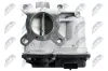 Drosselklappenstutzen 12 V NTY ETB-RE-004 Bild Drosselklappenstutzen 12 V NTY ETB-RE-004