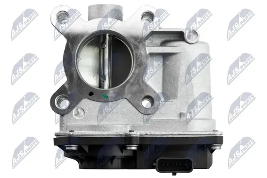 Drosselklappenstutzen 12 V NTY ETB-RE-004 Bild Drosselklappenstutzen 12 V NTY ETB-RE-004