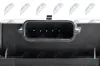 Drosselklappenstutzen 12 V NTY ETB-RE-004 Bild Drosselklappenstutzen 12 V NTY ETB-RE-004