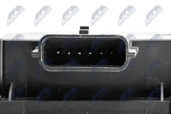 Drosselklappenstutzen 12 V NTY ETB-RE-004 Bild Drosselklappenstutzen 12 V NTY ETB-RE-004