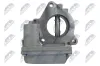 Drosselklappenstutzen NTY ETB-RE-005 Bild Drosselklappenstutzen NTY ETB-RE-005