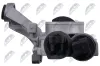 Drosselklappenstutzen NTY ETB-RE-009 Bild Drosselklappenstutzen NTY ETB-RE-009