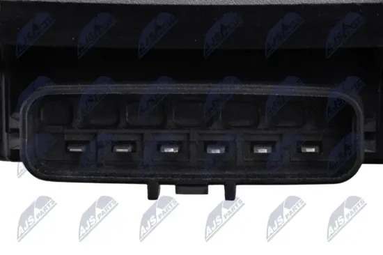 Drosselklappenstutzen NTY ETB-TY-003 Bild Drosselklappenstutzen NTY ETB-TY-003