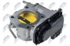 Drosselklappenstutzen 12 V NTY ETB-TY-006 Bild Drosselklappenstutzen 12 V NTY ETB-TY-006