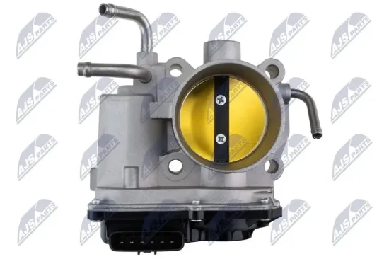 Drosselklappenstutzen 12 V NTY ETB-TY-006 Bild Drosselklappenstutzen 12 V NTY ETB-TY-006