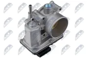 Drosselklappenstutzen 12 V NTY ETB-TY-007