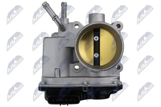 Drosselklappenstutzen 12 V NTY ETB-TY-007 Bild Drosselklappenstutzen 12 V NTY ETB-TY-007