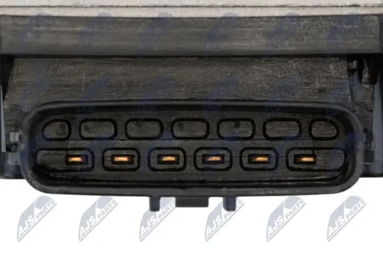 Drosselklappenstutzen 12 V NTY ETB-TY-007 Bild Drosselklappenstutzen 12 V NTY ETB-TY-007