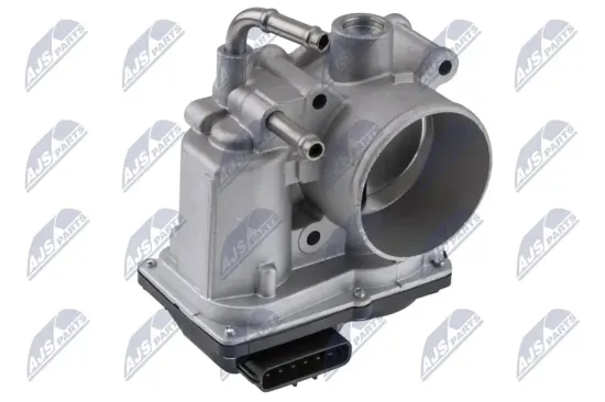 Drosselklappenstutzen NTY ETB-TY-010 Bild Drosselklappenstutzen NTY ETB-TY-010