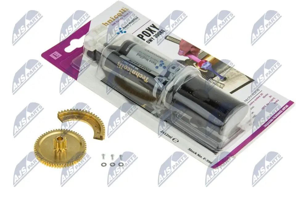 Drosselklappenstutzen NTY ETB-UV-000