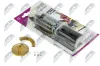Drosselklappenstutzen NTY ETB-UV-000 Bild Drosselklappenstutzen NTY ETB-UV-000