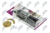 Drosselklappenstutzen NTY ETB-UV-000 Bild Drosselklappenstutzen NTY ETB-UV-000