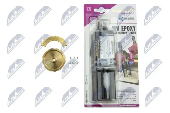 Drosselklappenstutzen NTY ETB-UV-000 Bild Drosselklappenstutzen NTY ETB-UV-000