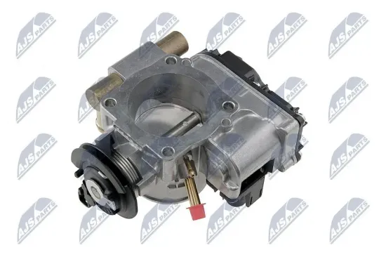 Drosselklappenstutzen NTY ETB-VW-005 Bild Drosselklappenstutzen NTY ETB-VW-005