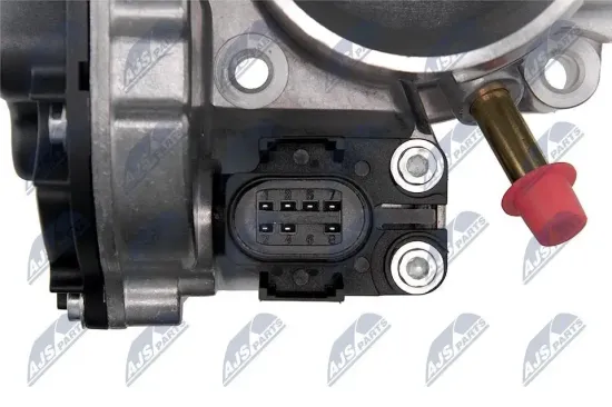 Drosselklappenstutzen NTY ETB-VW-005 Bild Drosselklappenstutzen NTY ETB-VW-005