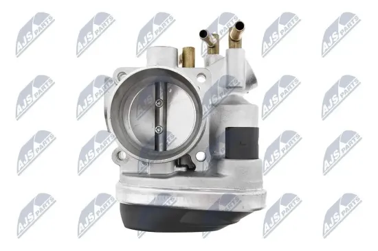 Drosselklappenstutzen 12 V NTY ETB-VW-006 Bild Drosselklappenstutzen 12 V NTY ETB-VW-006