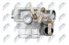 Drosselklappenstutzen 12 V NTY ETB-VW-006 Bild Drosselklappenstutzen 12 V NTY ETB-VW-006
