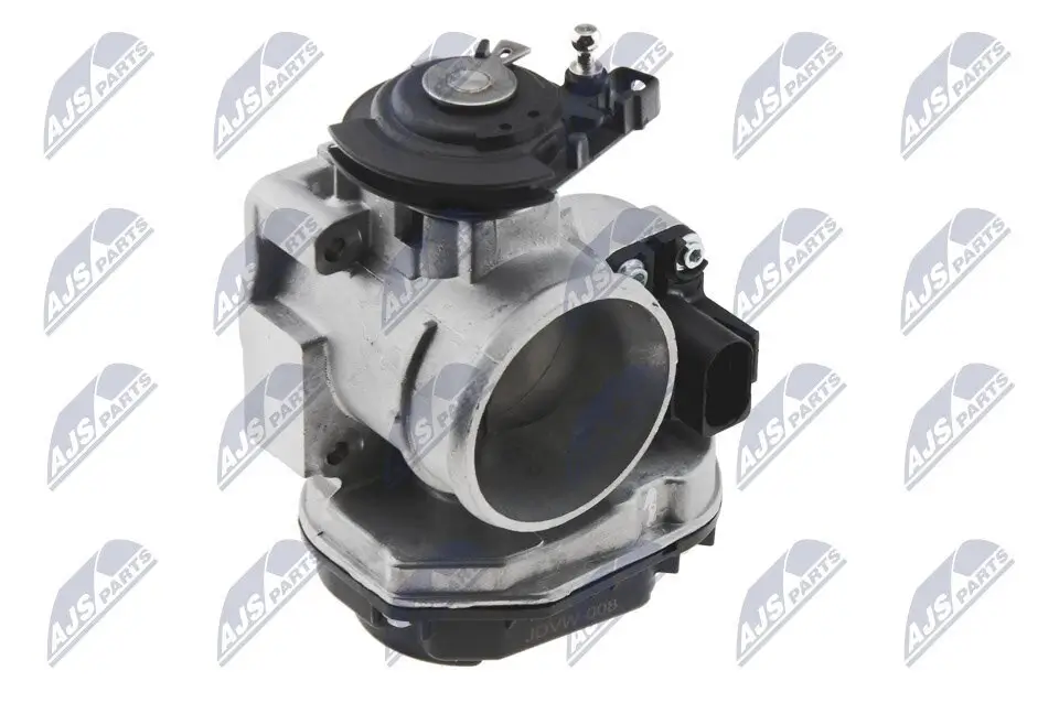 Drosselklappenstutzen 12 V NTY ETB-VW-008
