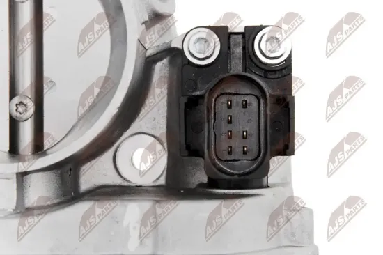 Drosselklappenstutzen 12 V NTY ETB-VW-008 Bild Drosselklappenstutzen 12 V NTY ETB-VW-008