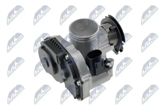 Drosselklappenstutzen NTY ETB-VW-010 Bild Drosselklappenstutzen NTY ETB-VW-010