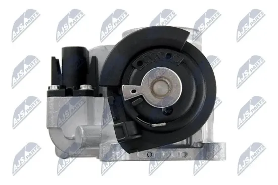 Drosselklappenstutzen NTY ETB-VW-010 Bild Drosselklappenstutzen NTY ETB-VW-010