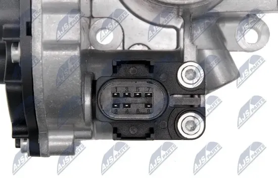 Drosselklappenstutzen NTY ETB-VW-010 Bild Drosselklappenstutzen NTY ETB-VW-010