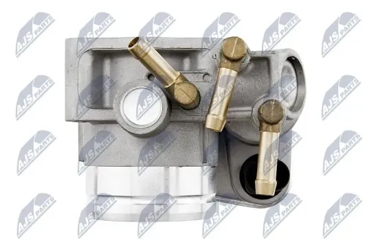 Drosselklappenstutzen 12 V NTY ETB-VW-014 Bild Drosselklappenstutzen 12 V NTY ETB-VW-014