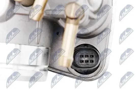 Drosselklappenstutzen 12 V NTY ETB-VW-014 Bild Drosselklappenstutzen 12 V NTY ETB-VW-014