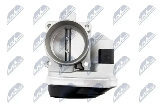 Drosselklappenstutzen 12 V NTY ETB-VW-020 Bild Drosselklappenstutzen 12 V NTY ETB-VW-020
