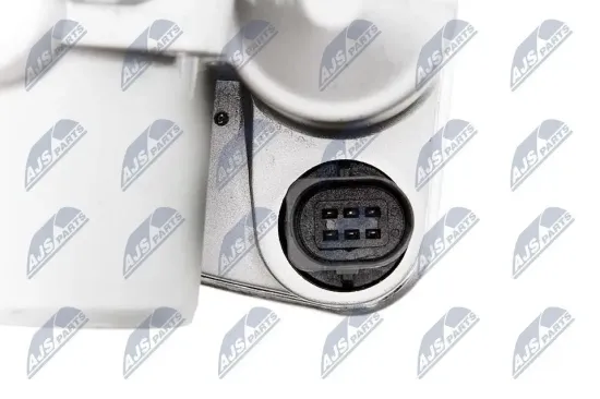 Drosselklappenstutzen 12 V NTY ETB-VW-020 Bild Drosselklappenstutzen 12 V NTY ETB-VW-020