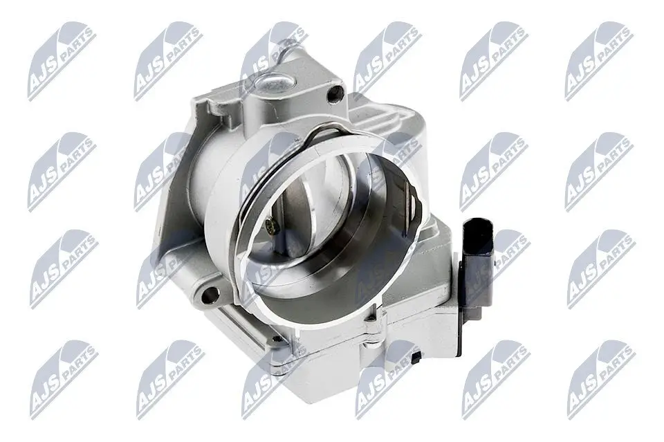 Drosselklappenstutzen 12 V NTY ETB-VW-021