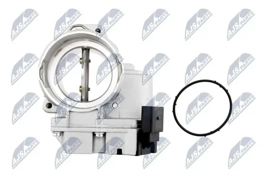 Drosselklappenstutzen 12 V NTY ETB-VW-022 Bild Drosselklappenstutzen 12 V NTY ETB-VW-022