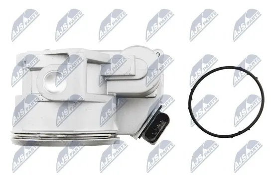 Drosselklappenstutzen 12 V NTY ETB-VW-022 Bild Drosselklappenstutzen 12 V NTY ETB-VW-022