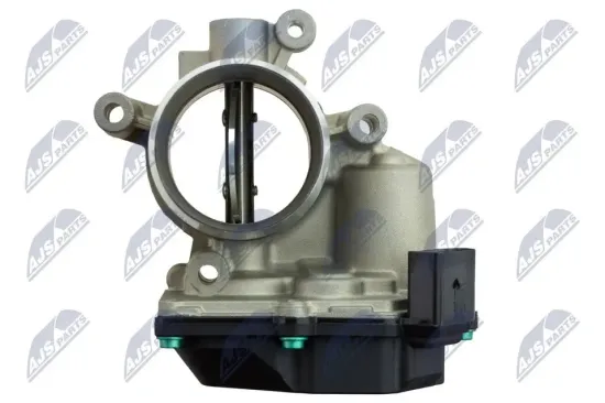 Drosselklappenstutzen NTY ETB-VW-031 Bild Drosselklappenstutzen NTY ETB-VW-031