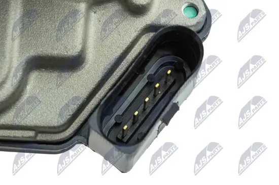 Drosselklappenstutzen NTY ETB-VW-031 Bild Drosselklappenstutzen NTY ETB-VW-031