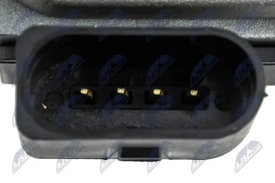 Drosselklappenstutzen NTY ETB-VW-038 Bild Drosselklappenstutzen NTY ETB-VW-038