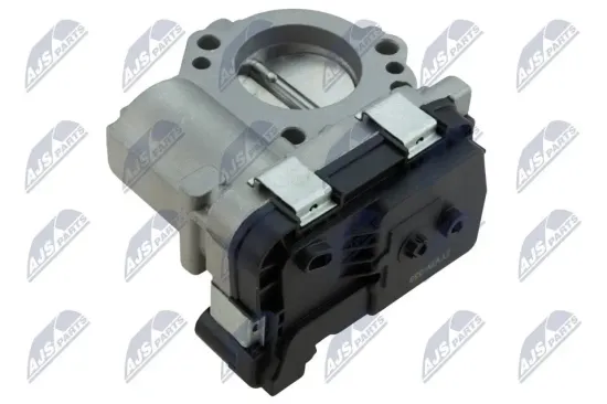 Drosselklappenstutzen NTY ETB-VW-039 Bild Drosselklappenstutzen NTY ETB-VW-039