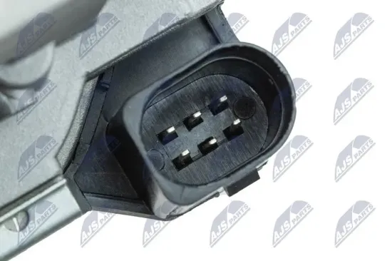 Drosselklappenstutzen NTY ETB-VW-039 Bild Drosselklappenstutzen NTY ETB-VW-039