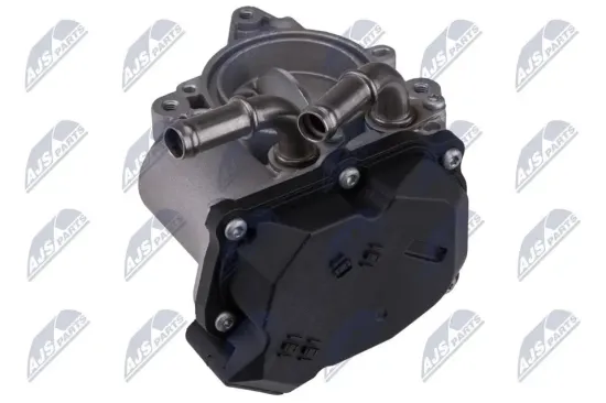 Drosselklappenstutzen NTY ETB-VW-048 Bild Drosselklappenstutzen NTY ETB-VW-048