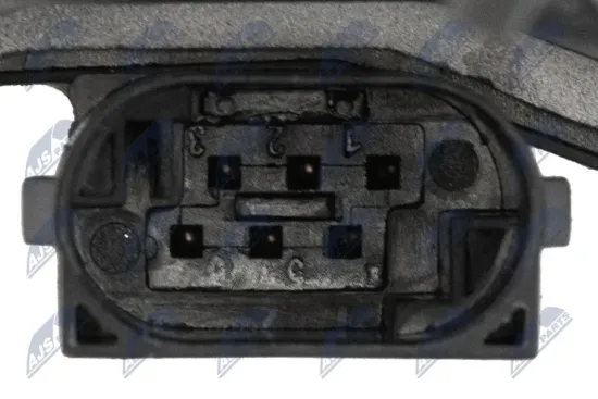 Drosselklappenstutzen NTY ETB-VW-052 Bild Drosselklappenstutzen NTY ETB-VW-052