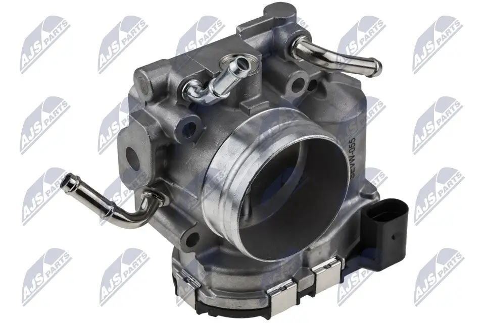 Drosselklappenstutzen NTY ETB-VW-055