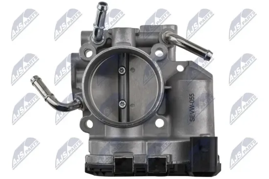 Drosselklappenstutzen NTY ETB-VW-055 Bild Drosselklappenstutzen NTY ETB-VW-055