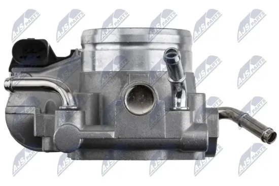 Drosselklappenstutzen NTY ETB-VW-055 Bild Drosselklappenstutzen NTY ETB-VW-055