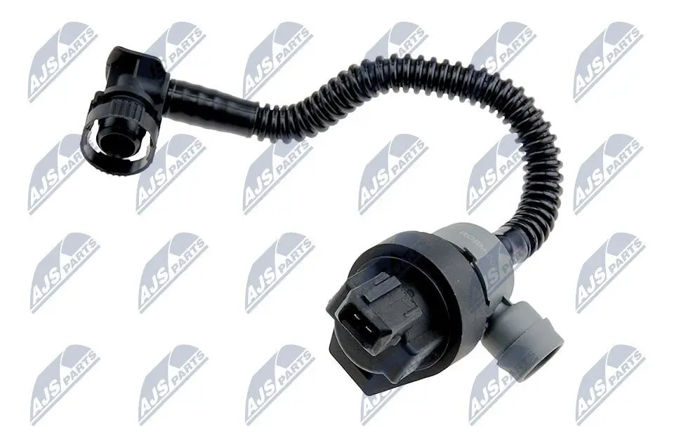 Aktivkohlefilter, Tankentlüftung 12 V NTY ETV-BM-001