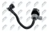 Aktivkohlefilter, Tankentlüftung 12 V NTY ETV-BM-001 Bild Aktivkohlefilter, Tankentlüftung 12 V NTY ETV-BM-001