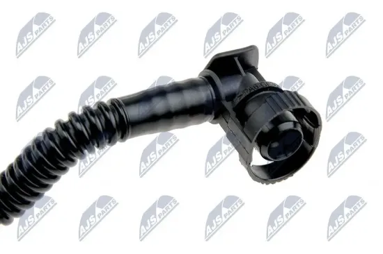 Aktivkohlefilter, Tankentlüftung 12 V NTY ETV-BM-001 Bild Aktivkohlefilter, Tankentlüftung 12 V NTY ETV-BM-001